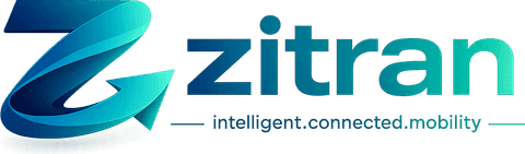 Zitran — intelligent.connected.mobility
